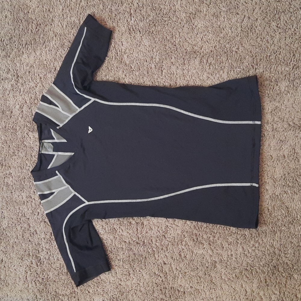 Intelliskin Womens Compression Shirt